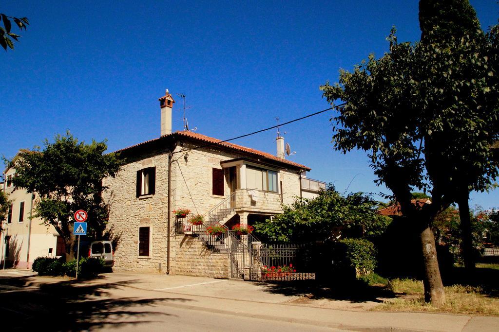 Appartamento Slavica Novigrad Istria